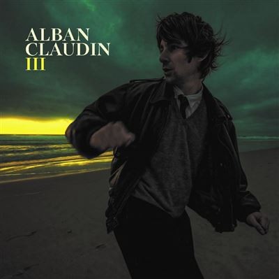 Alban Claudin - III (2026) - Vinyl