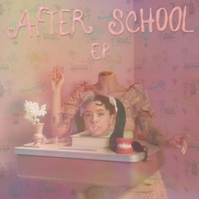 Melanie Martinez - After School (EP, 2020)