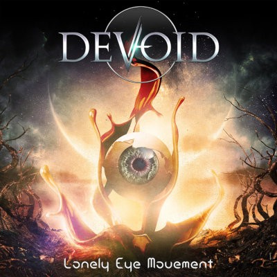 Devoid - Lonely Eye Movement (2021)