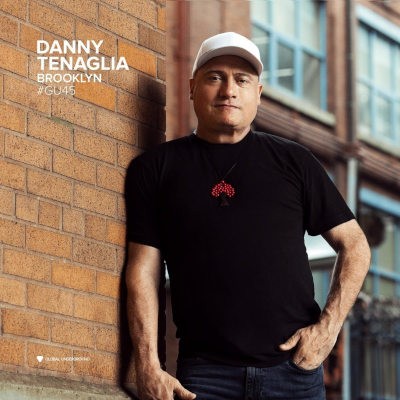 Danny Tenaglia - Global Underground 45: Danny Tenaglia - Brooklyn (2023) - Vinyl