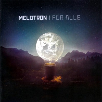 Melotron - Für Alle (2018) 