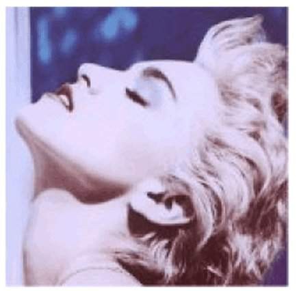 Madonna - True Blue (Remastered Edition ) 