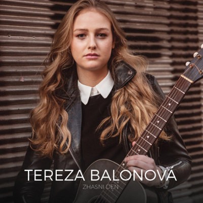Tereza Balonová - Zhasni den (2019)