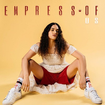 Empress Of - Us (2018) - Vinyl 