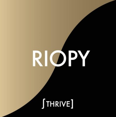 Riopy - Thrive (2023)