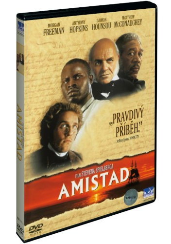 Film/Drama - Amistad 