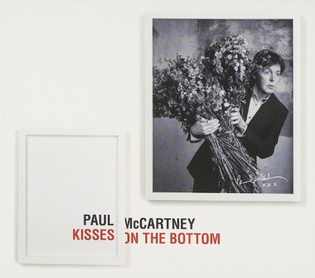 Paul McCartney - Kisses On The Bottom (Deluxe Edition Digipack) 