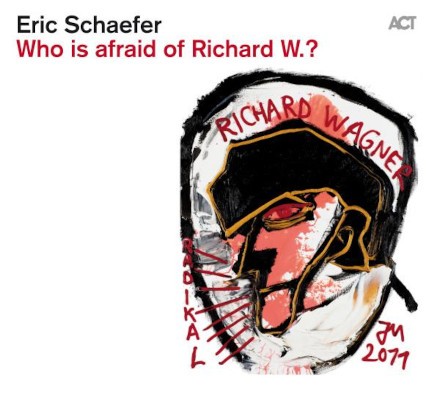 Eric Schaefer - Who Is Afraid Of Richard W.? (2013)