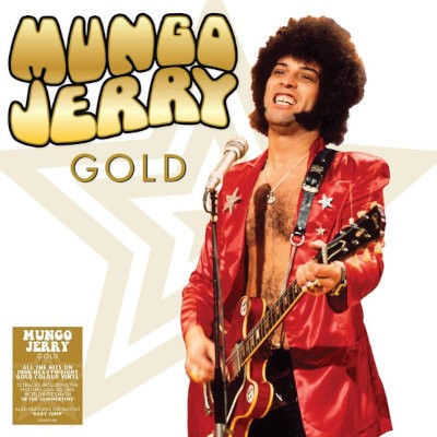 Mungo Jerry - Gold (2019) - Limited Vinyl