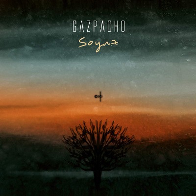 Gazpacho - Soyuz (Digipack, Reedice 2020)