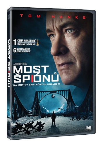 Film/Drama - Most špiónů 