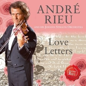 André Rieu - Love Letters (2014) 