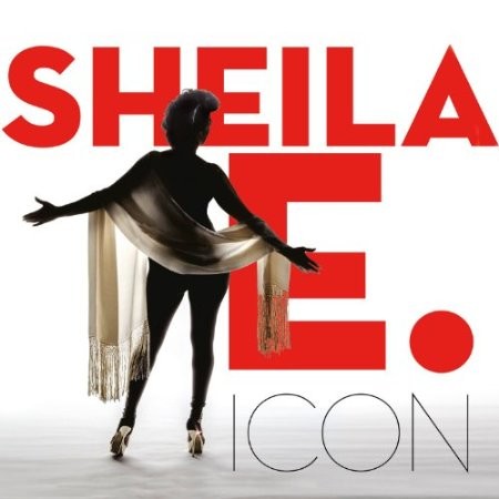 Sheila E. - Icon (2013) 