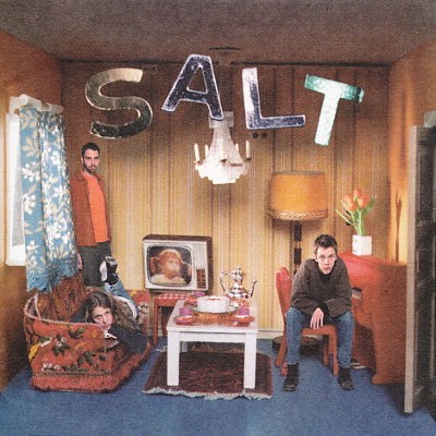 Salt - Auscultate (1996) 