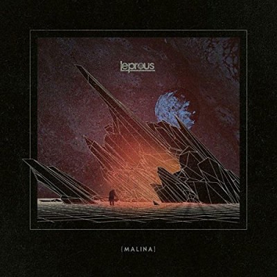 Leprous - Malina (2LP+CD, 2017) 
