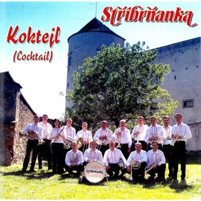 Stříbrňanka - Koktejl (2005)
