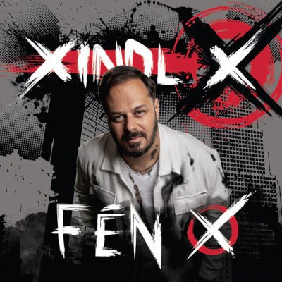 Xindl-X - Fén X (2024) - Vinyl