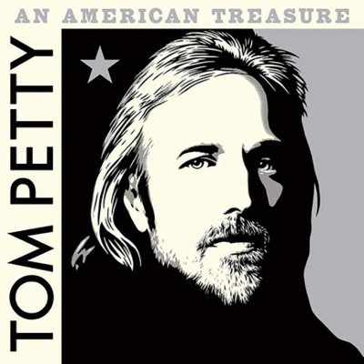 Tom Petty - An American Treasure (2CD, 2018) 