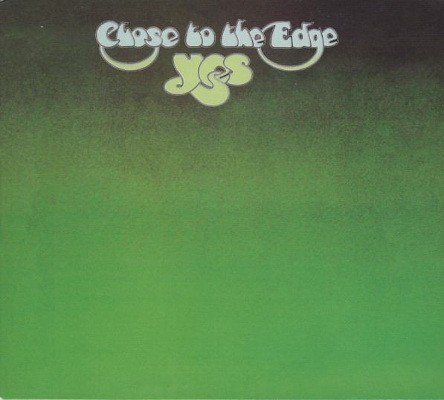 Yes - Close To The Edge (Expanded & Remastered 2003) 