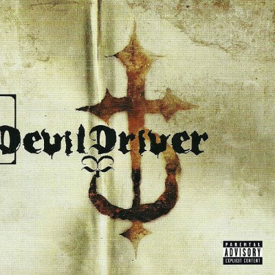 DevilDriver - DevilDriver (Remaster 2018) 