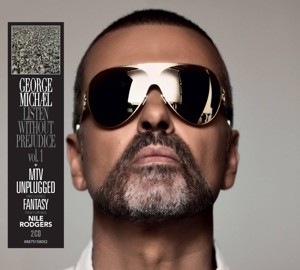 George Michael - Listen Without Prejudice 25 (Limited Edition 2017) 