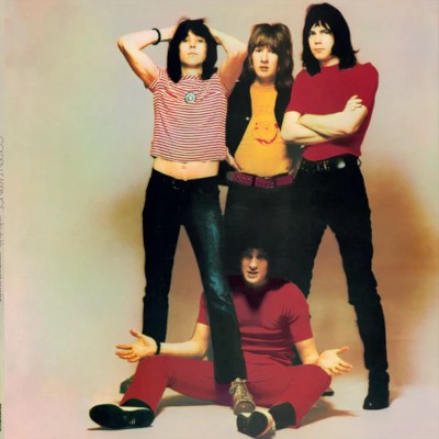 Golden Earring - On The Double (Limited Edition 2026) - 180 gr. Vinyl
