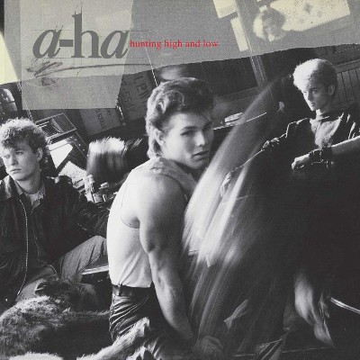 A-ha - Hunting High And Low (Remastered 2015) 