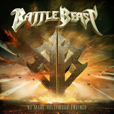 Battle Beast - No More Hollywood Endings (2019) - Vinyl