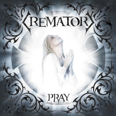 Crematory - Pray (Reedice 2025)