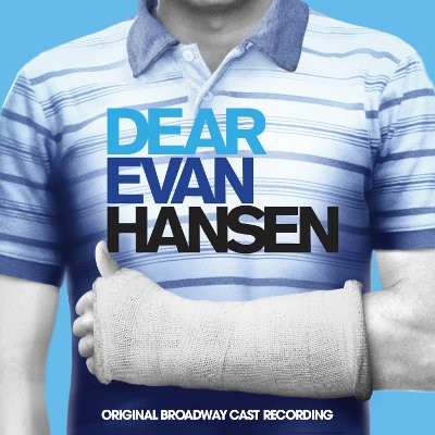 Soundtrack - Dear Evan Hansen (Original Broadway Cast Recording, 2017) 
