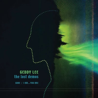 Geddy Lee - Lost Demos (Single, RSD 2025) - Limited Vinyl