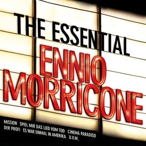 Ennio Morricone - Essential 