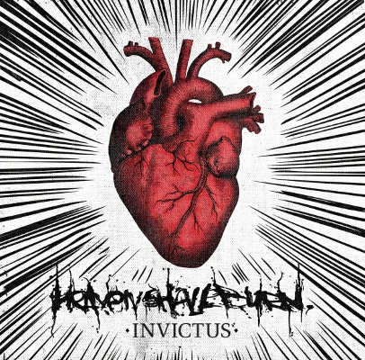 Heaven Shall Burn - Invictus (Iconoclast III) /2010