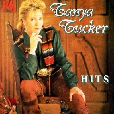 Tanya Tucker - Hits 
