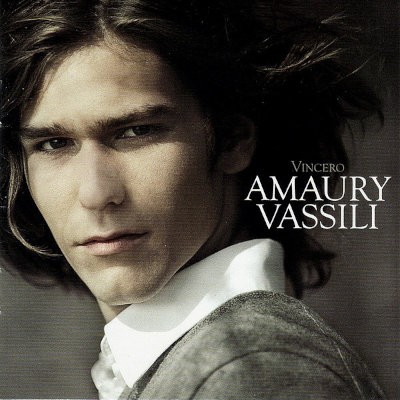 Amaury Vassili - Vincero (2008)