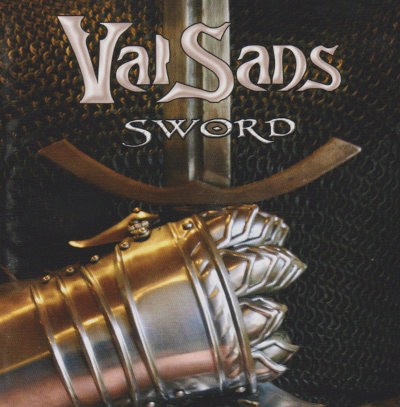 Valsans - Sword (2011)