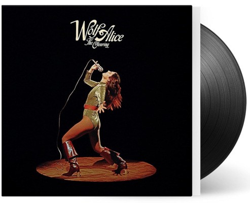 Wolf Alice - Clearing (2025) - Vinyl
