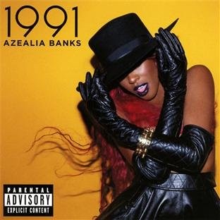 Azealia Banks - 1991/EP 