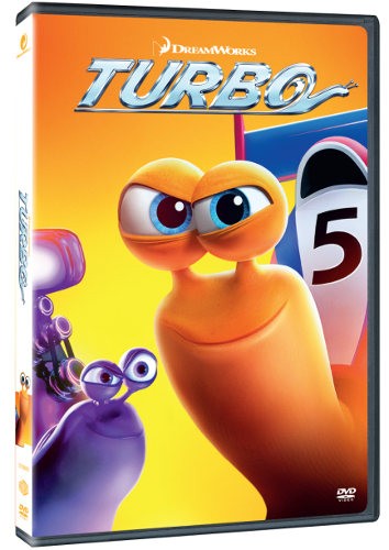 Film/Animovaný - Turbo 