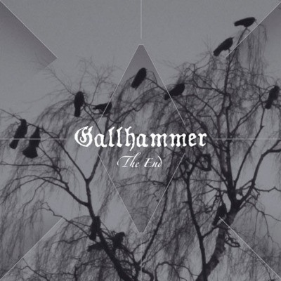 Gallhammer - End (2011)
