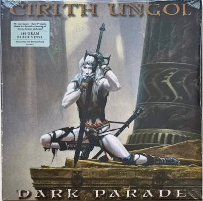 Cirith Ungol - Dark Parade (2023) - Vinyl
