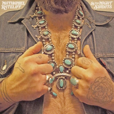 Nathaniel Rateliff & The Night Sweats - Nathaniel Rateliff & The Night Sweats (2015) - Vinyl