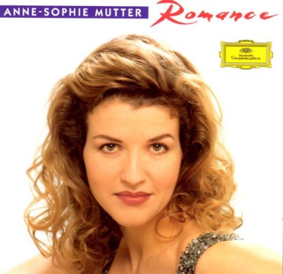 Anne-Sophie Mutter - Romance (1995)