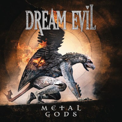 Dream Evil - Metal Gods (2024) - Vinyl