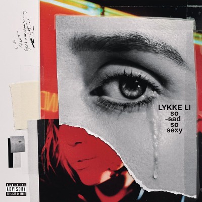 Lykke Li - So Sad So Sexy (2018) - Vinyl 