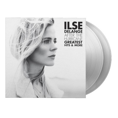 Ilse DeLange - After The Hurricane - Greatest Hits & More (Limited Edition 2026) - 180 gr. Vinyl