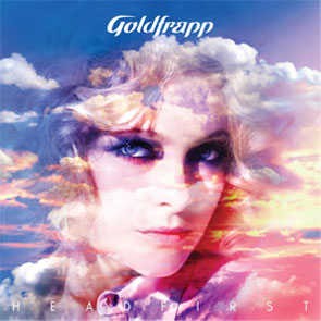 Goldfrapp - Head First /Vinyl