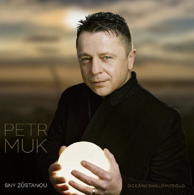 Petr Muk - Sny zůstanou - Definitive Best Of (2020)