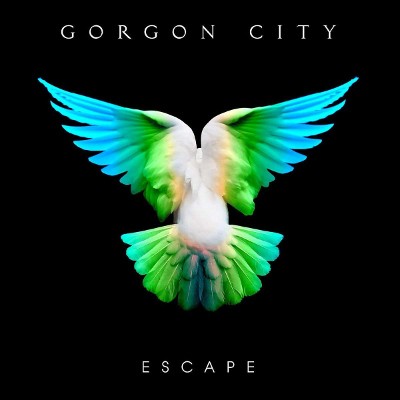 Gorgon City - Escape (2018) 
