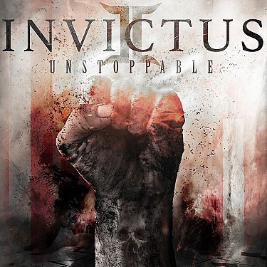 Invictus - Unstoppable (2022) Digipack